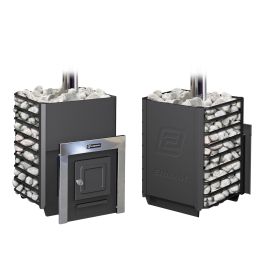 Печь для бани Ермак 16 Сетка - Классик